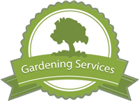 Gardening Services Stockport in Stockport