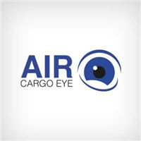 Air Cargo Eye in St Pancras