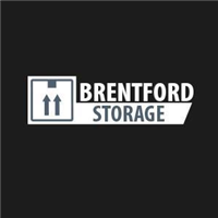 Storage Brentford Ltd.