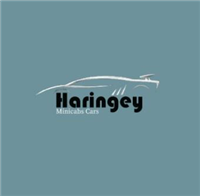 Haringey Minicabs Cars in London