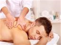 Mobile Massage by Male Masseur in London