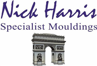 Nick Harris Specialist Mouldings