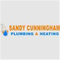 Sandy Cunningham Plumbing & Heating in Leven
