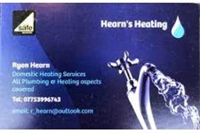 Hearn's Heating in Waltham Abbey