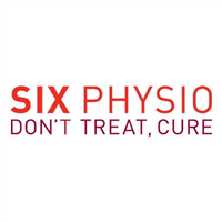 Six Physio Fitzrovia in Fitzrovia