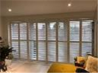 Woody's Shutters in Reading