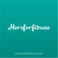 HereForFitness in London