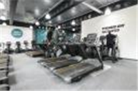 PureGym Edinburgh Quartermile in Edinburgh