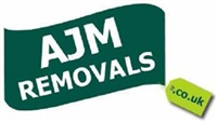 AJM Removals Bristol in Fishponds