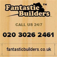 Fantastic Builders in London