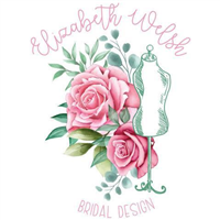 Elizabeth Welsh Bridal Design in Irvine