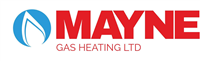 Mayne Gas Heating Limited in Grimsby