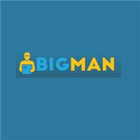 Big Man Ltd. in London