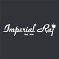 Imperial Raj in Northampton