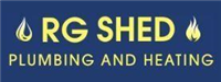 R G Shed Plumbing & Heating in Burgess Hill