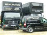 Moving Solutions Removals And Storage in Cheltenham