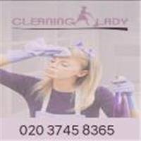 Cleaning Lady London in London