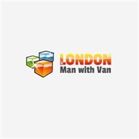 London Man with Van Ltd in Shoreditch