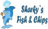 Sharkys Fish & Chips in Saint Ives