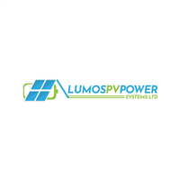 Lumos PV Power Systems Ltd in Cassington