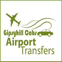 Gipsy Hill Cabs Airport Transfers in London
