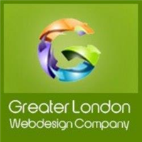 Greater London Web Design in Enfield