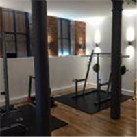 MY Sports Injury Clinic Manchester in Manchester