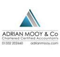 Adrian Mooy & Co - Accountants & Tax Advice in Derby