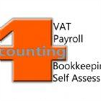 Accounting 4 Ltd in Barnsley