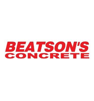 Beatson's Ready Mix Concrete Supplier Fife in Dunfermline