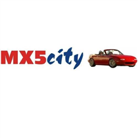 MX5 City in Doncaster