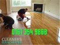 Cleaners Royton in Oldham