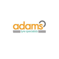 Adams Tyre Specialists in Beverley