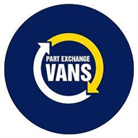 Part Exchange Vans in West Wellow