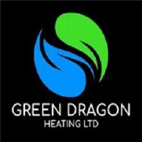 Green Dragon Heating Ltd in Ammanford