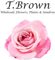 Tom Brown Wholesale Florists Ltd in Manor Lane