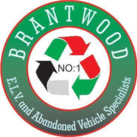 Brantwood Auto Recycling in Hoddesdon