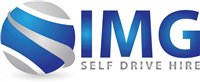 IMG Self Drive Van Hire in Birmingham