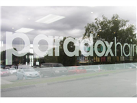 Paradox Hairdressing in Cardiff