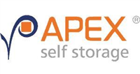 Apex Self Storage in Warrington