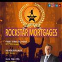 Rockstar Mortgages in UK