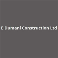 E Dumani Construction ltd in Headington