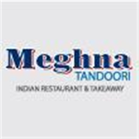 Meghna Tandoori Restaurant in Slough