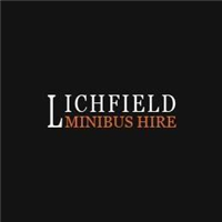 Hire Minibus Lichfield in Lichfield