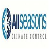 All Seasons Climate Control Ltd in Loughton