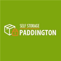 Self Storage Paddington Ltd. in London