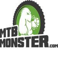 MTB Monster in Blackburn