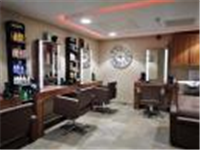 H&Co Hair Salon at finlake in Newton Abbot