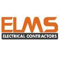 Elms Electrical Ltd in Leek
