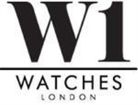 W1 Watches in London
